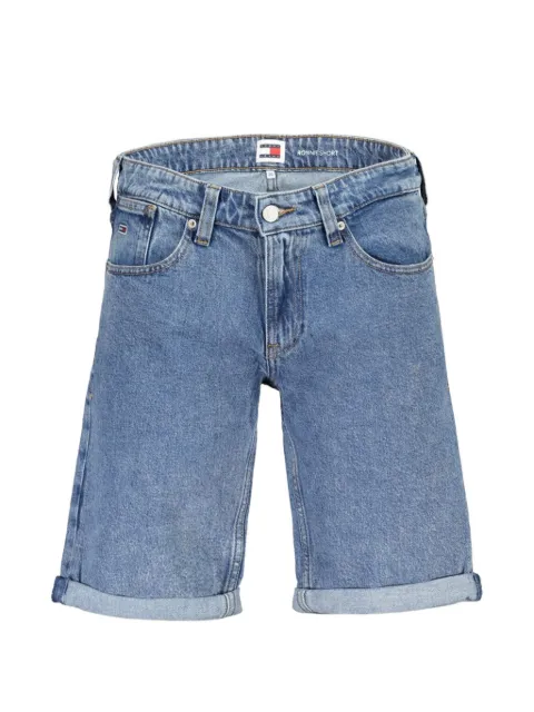Tommy Hilfiger denim shorts