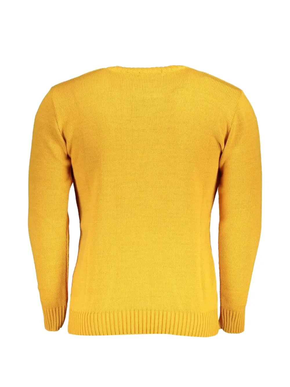 U.S. Grand 로고 자수 스웨터 | 스웨터 | Image 2