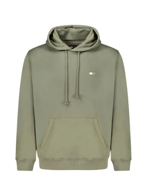 Tommy Hilfiger Tonal Tommy Badge hoodie