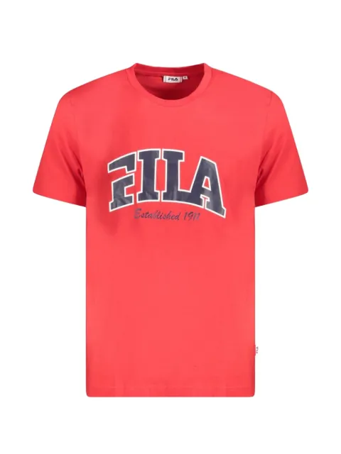 Fila LANAKEN graphic-print T-shirt