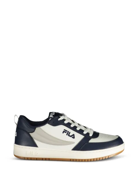 Fila Sneakers mit Logo-Print