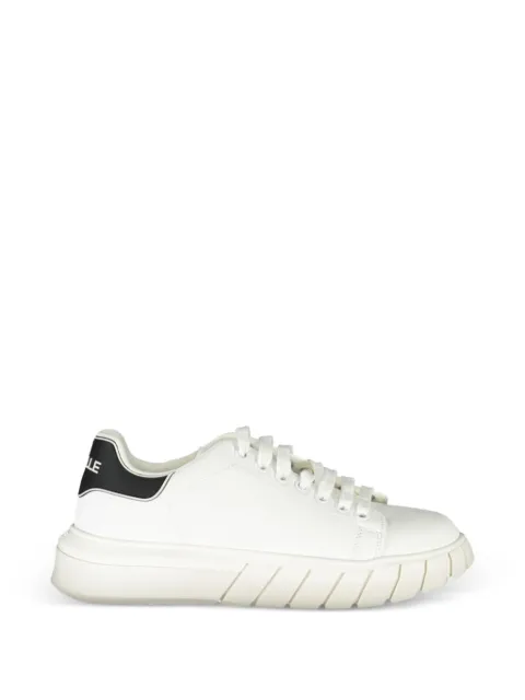 Gaelle zapatillas con suela gruesa