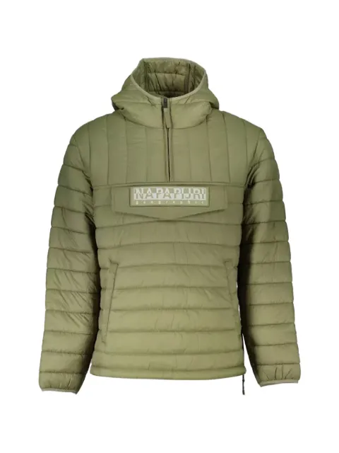 Napapijri Apulia quilted jacket