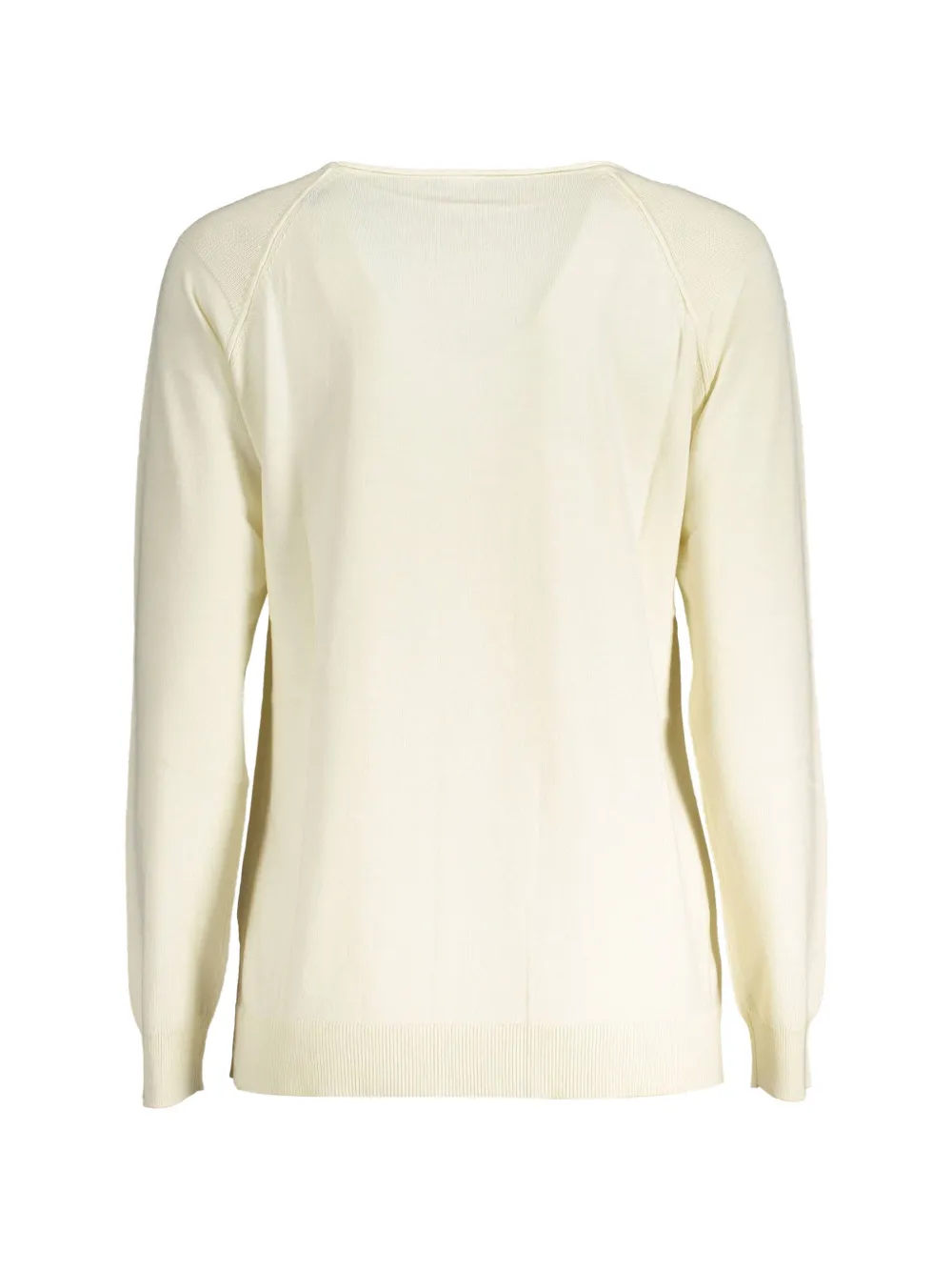 North Sails Trui met boothals Beige