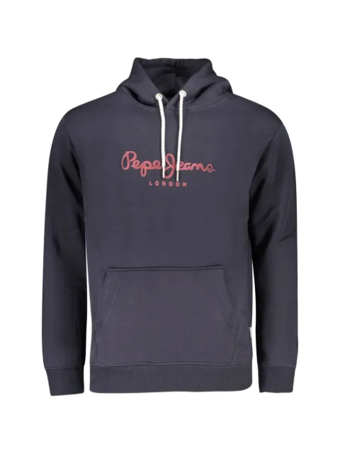 Pepe Jeans logo-print hoodie