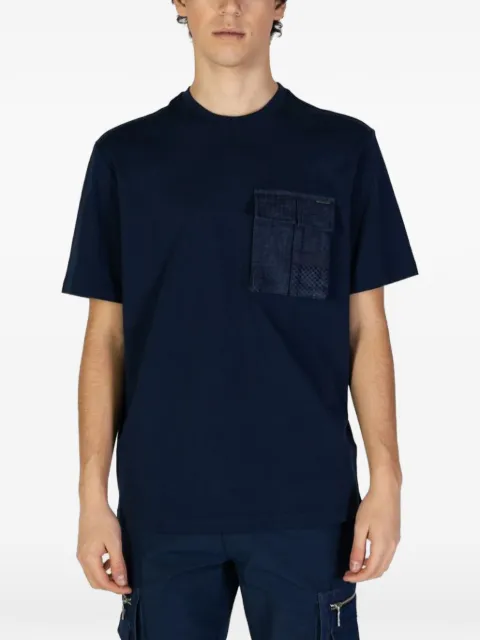 Antony Morato crew-neck T-shirt