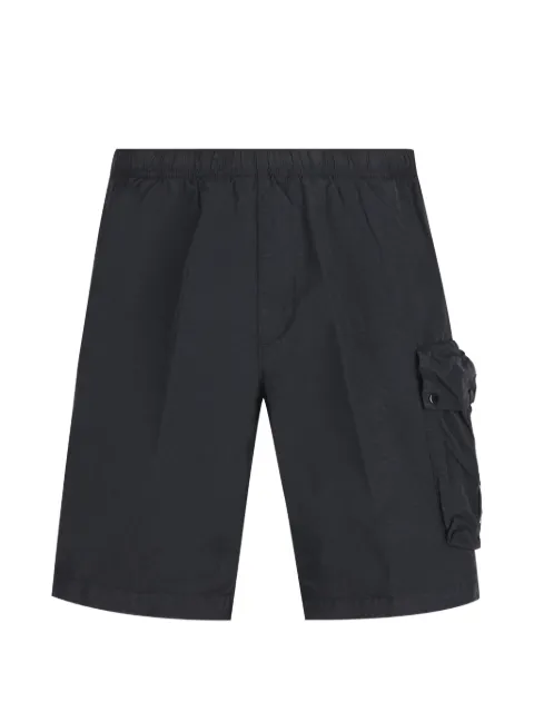 C.P. Company Lens-detail cargo shorts