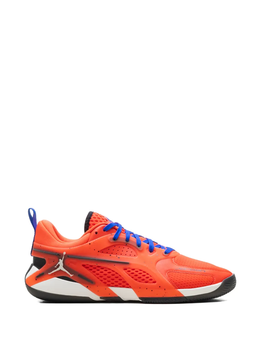 Jordan Heir Series sneakers - Arancione