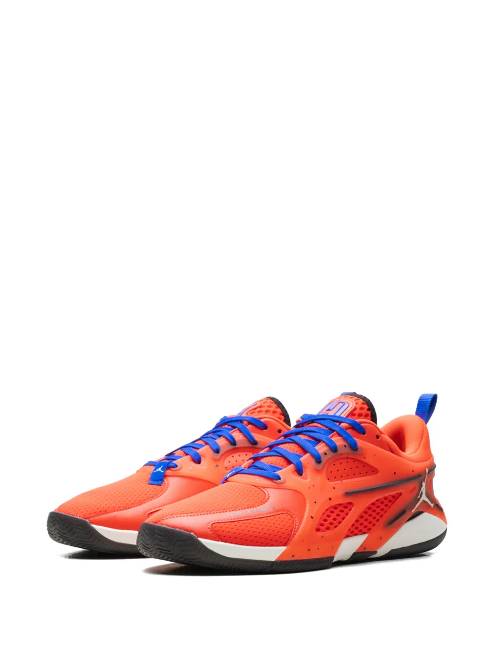 Jordan Heir Series sneakers Oranje
