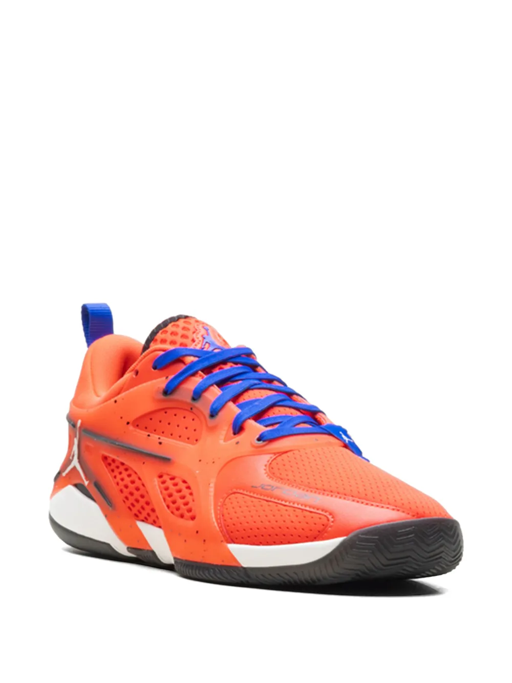 Jordan Heir Series sneakers Oranje