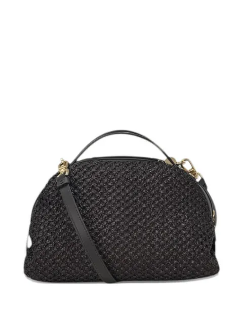 Borbonese small Bowler shoulder bag