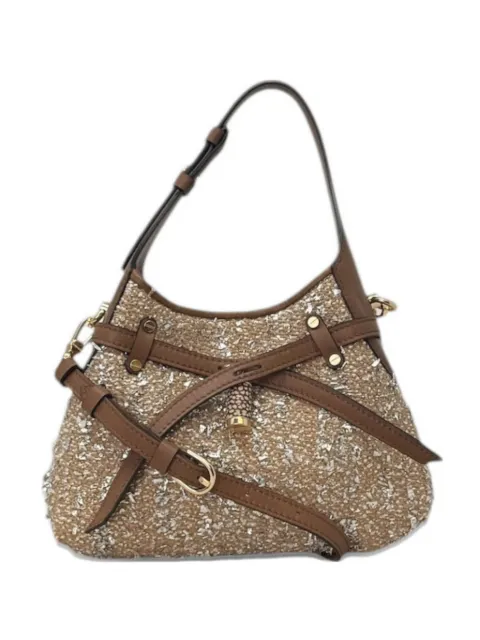 Borbonese Mini Halo Schultertasche