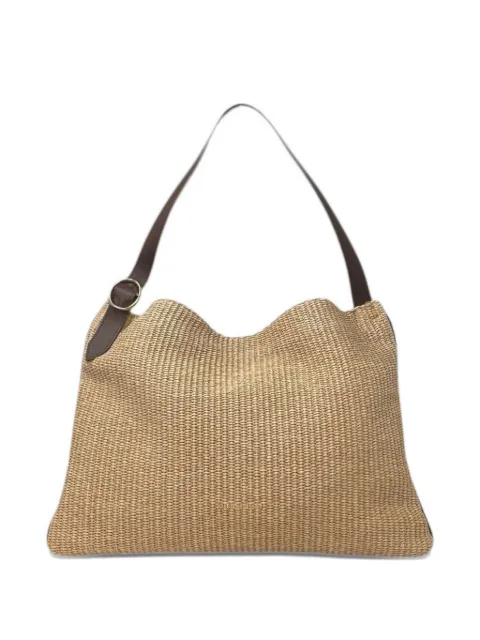 Orciani bolsa de hombro Todo Zanzibar pequeña