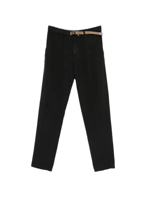 White Sand Greg trousers