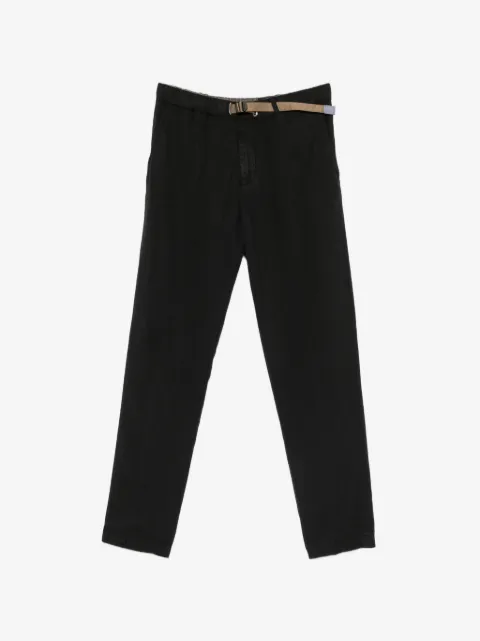 White Sand Greg trousers