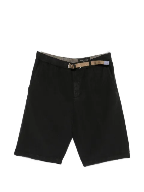 White Sand Kevin shorts