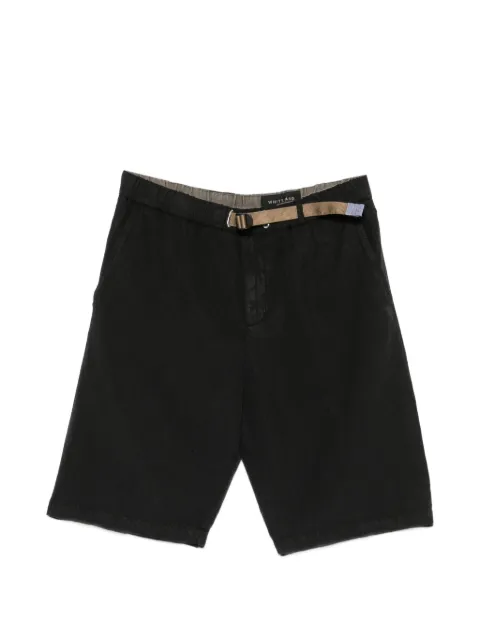 White Sand Kevin shorts