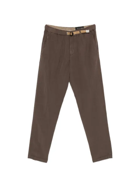White Sand Greg trousers