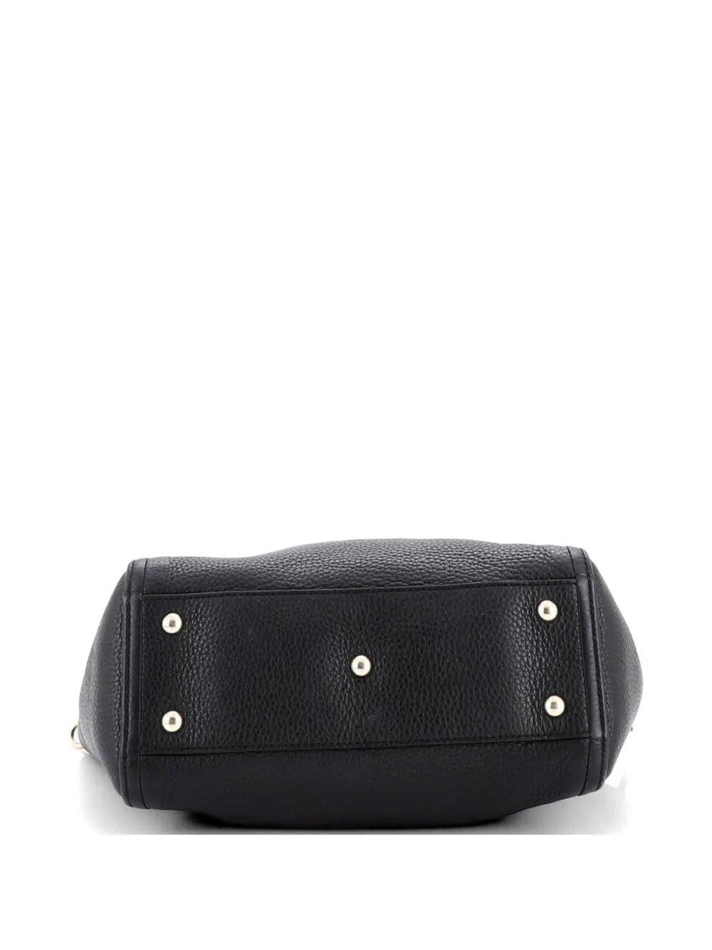 Gucci Pre-Owned ソーホー コンバーチブル トップハンドル レザー