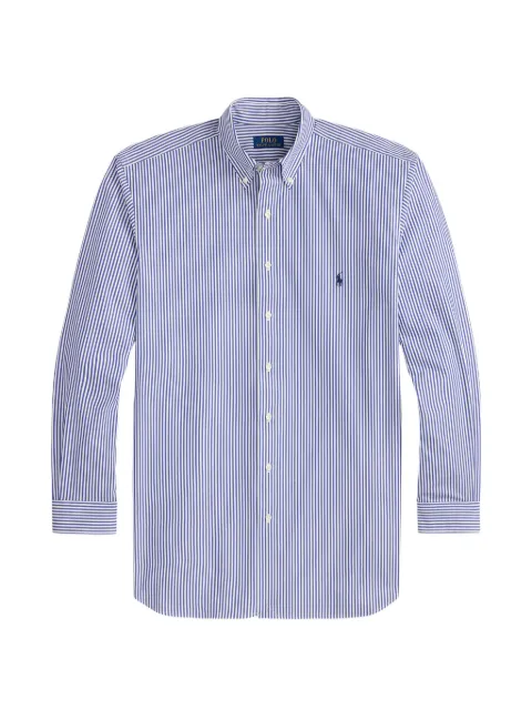 Polo Ralph Lauren striped Pony shirt
