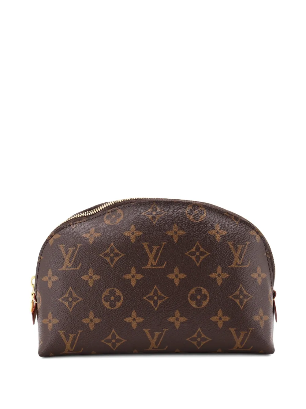 Louis Vuitton Pre-Owned Cosmetic Monogram Canvas GM pouch - Brown