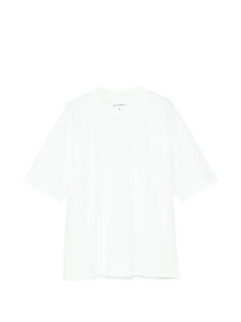 Goldwin Ventris panelled short-sleeve T-shirt