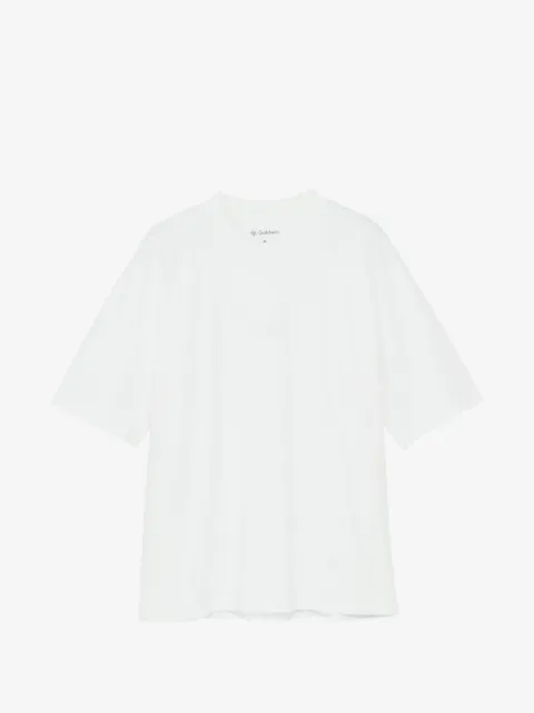 Goldwin Ventris panelled short-sleeve T-shirt