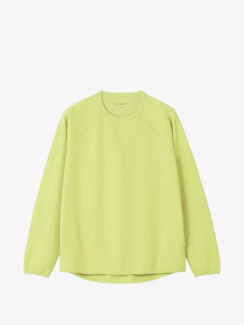 Goldwin ワッフルニット Tシャツ