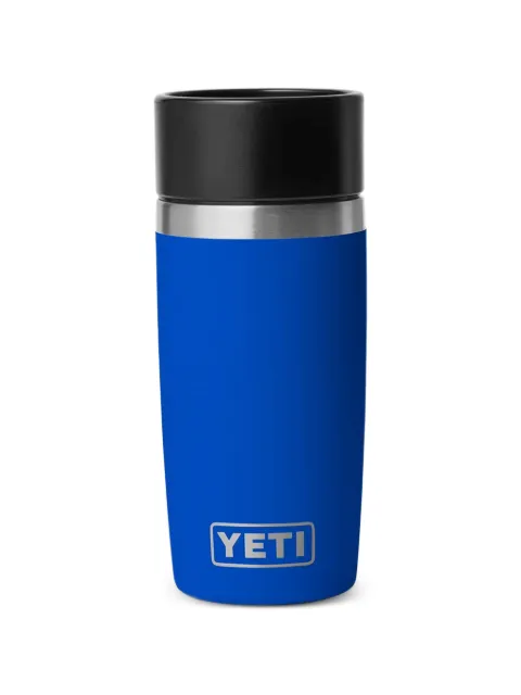 YETI Rambler logo-print travel mug (355ml)