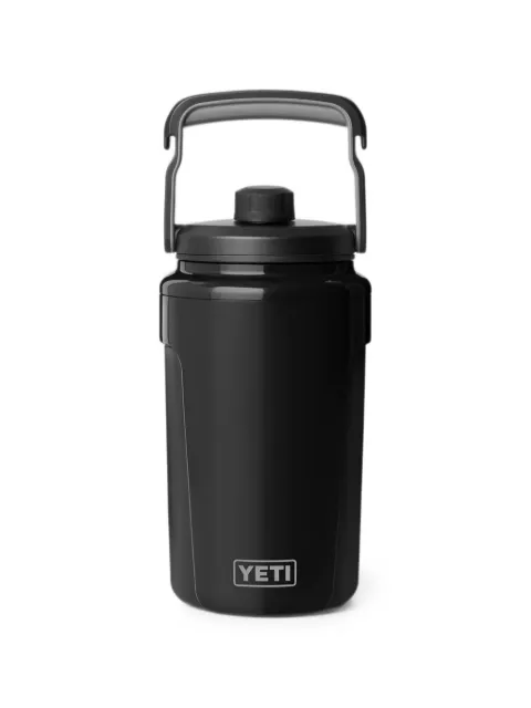 YETI Silo insulated water bottle (1.89l)