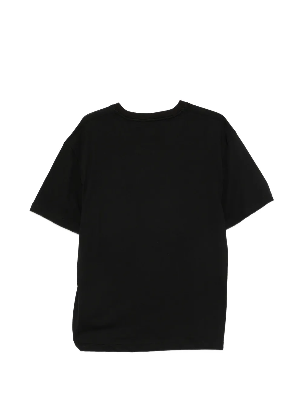 Ih Nom Uh Nit T-shirt met logoprint Zwart