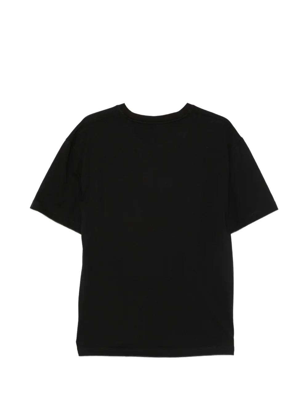 Ih Nom Uh Nit T-shirt met grafische print Zwart
