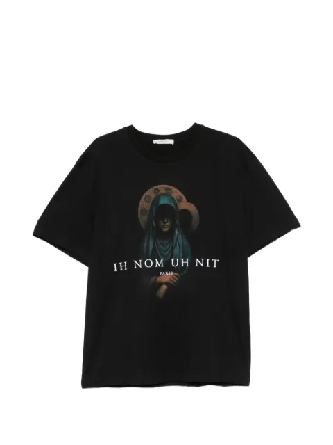 Ih Nom Uh Nit graphic-print T-shirt