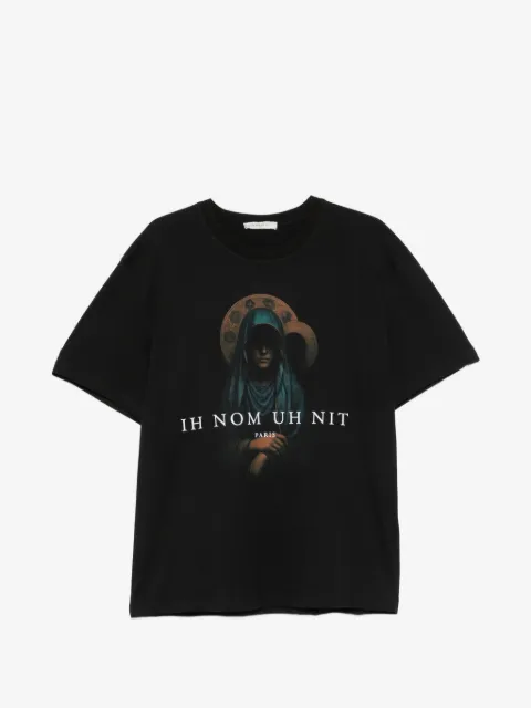 Ih Nom Uh Nit グラフィック Tシャツ