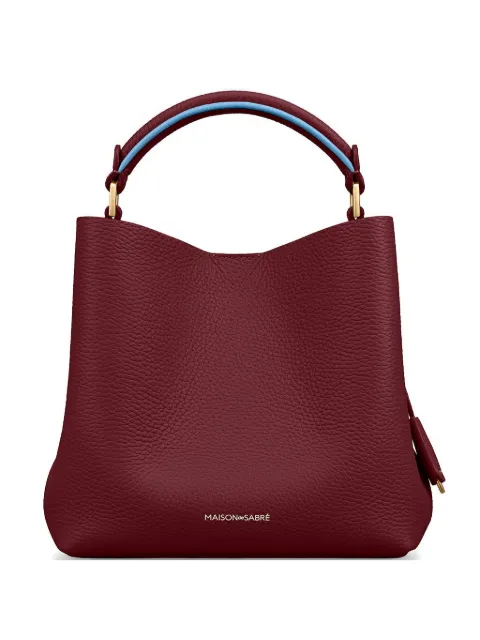 MAISON de SABRÉ tote Bucket Mini