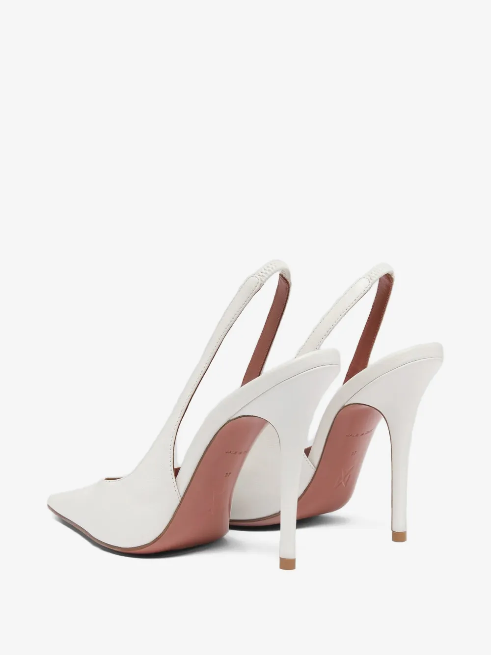 Anok Sling 105 nappa pumps — Image 4
