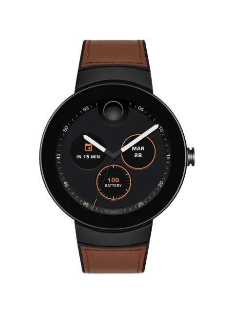 Movado Connect Museum 42mm watch
