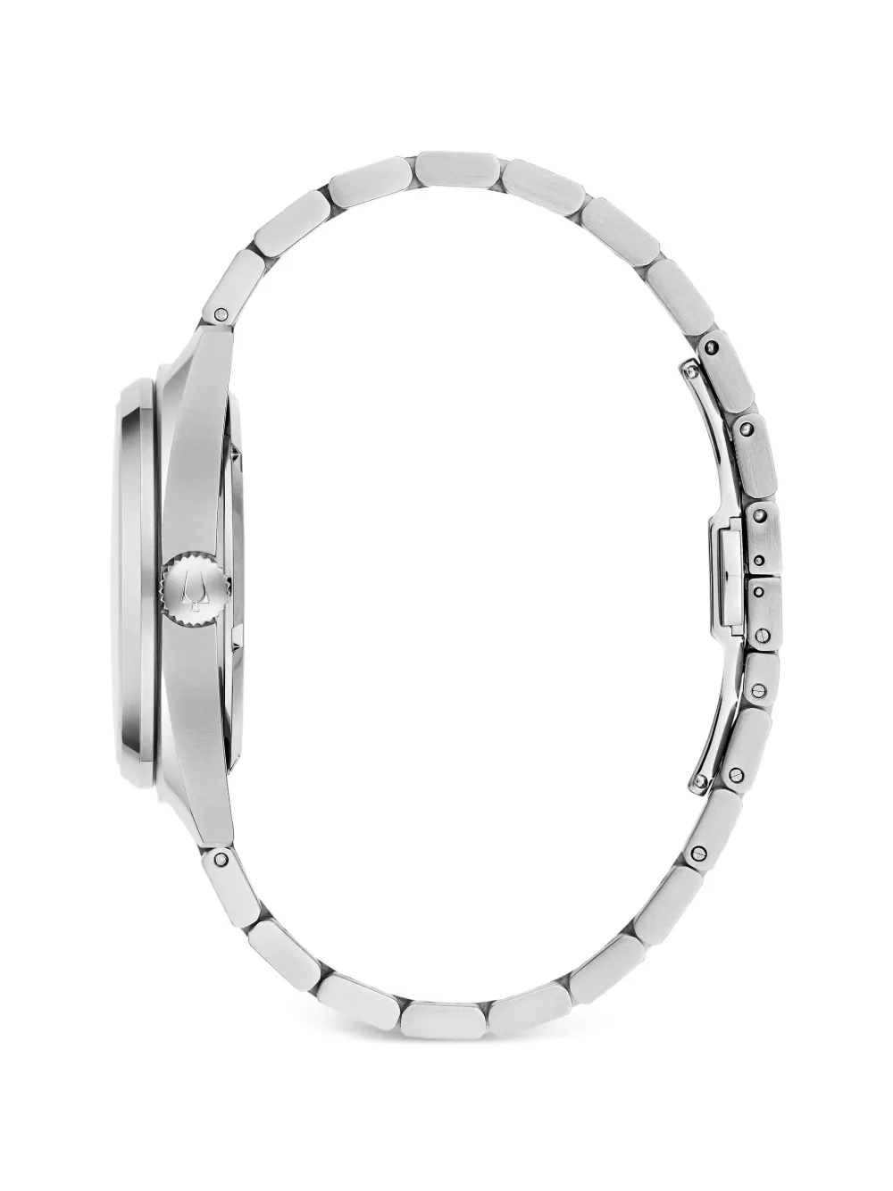  Bulova Montre Surveyor 41 Mm - Bleu 