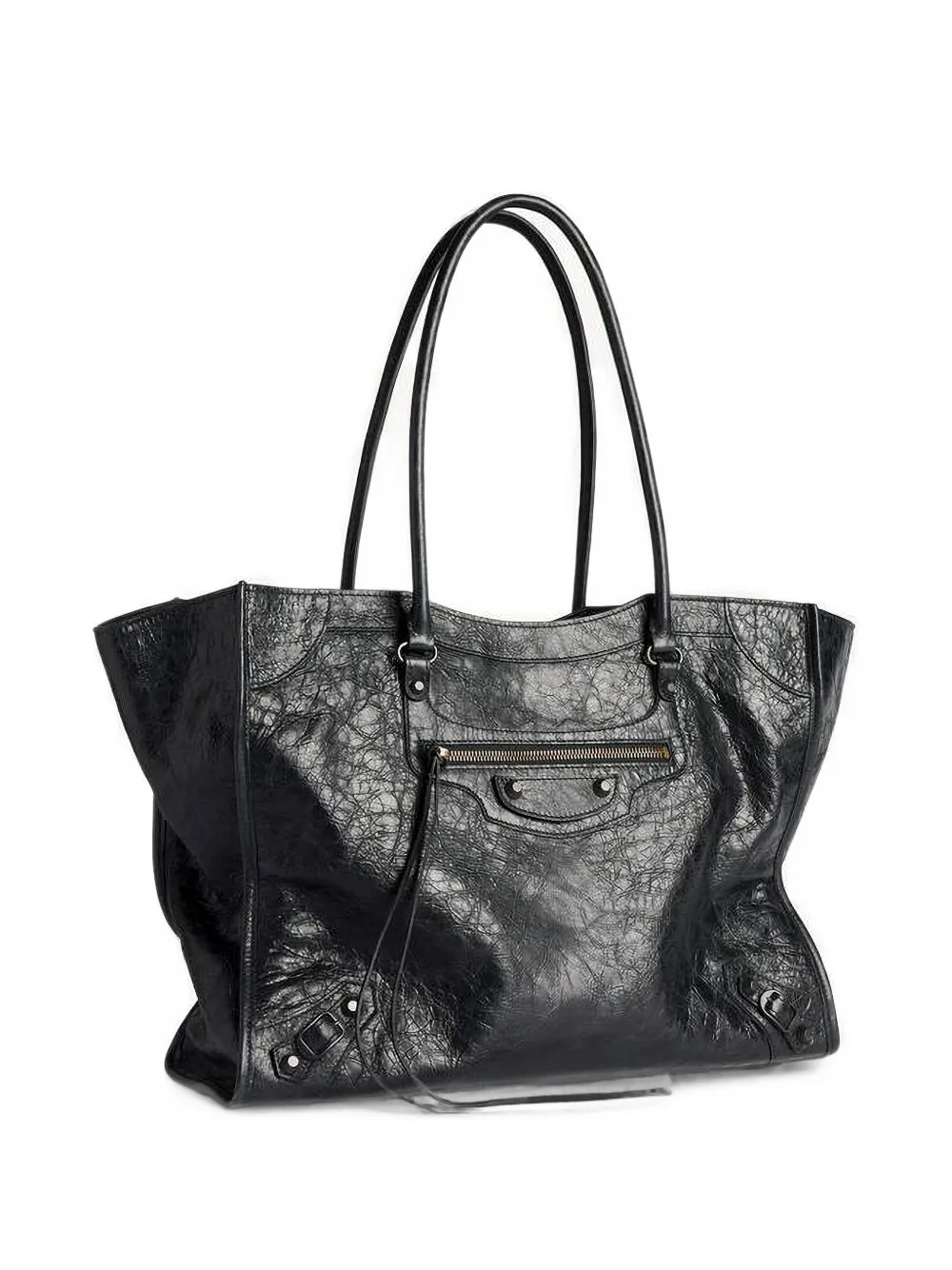 Balenciaga medium Le City tote bag · OS