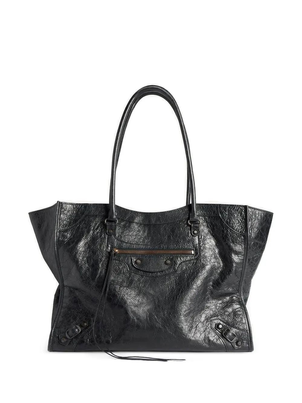 Balenciaga Le City tote bag medium