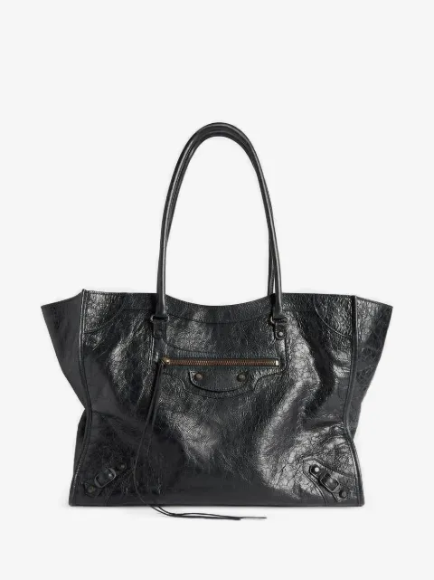 Le City tote bag medium
