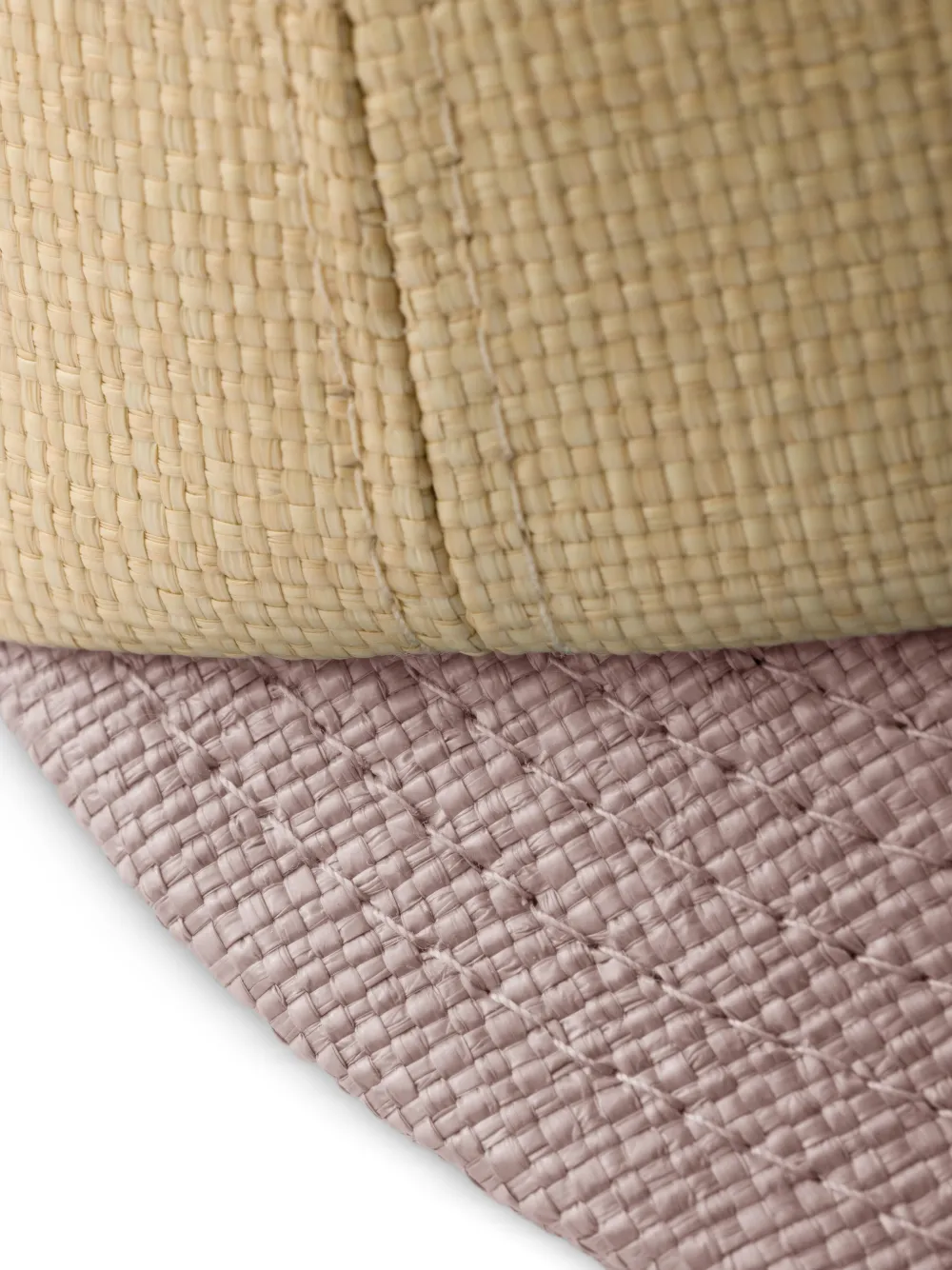 Prada Canvas pet Beige