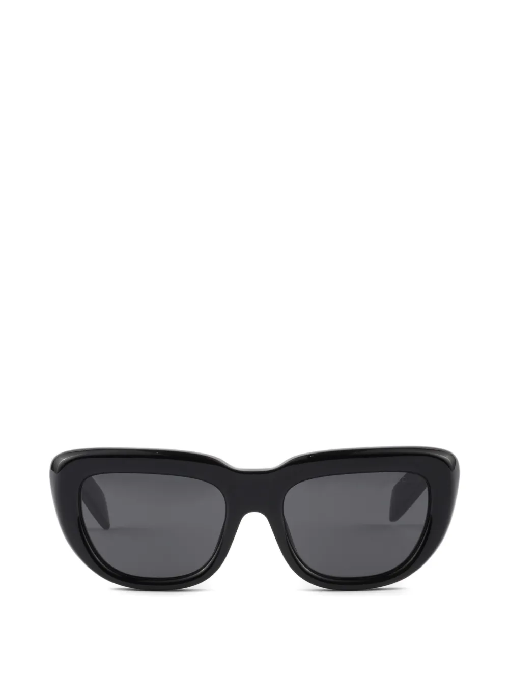 Prada Eyewear Prada Eyewear Collection sunglasses - Nero