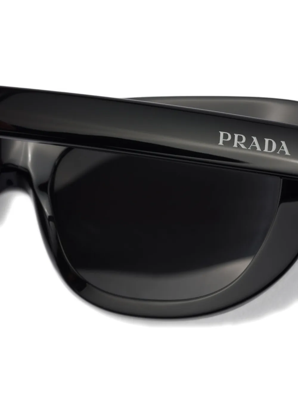 Prada Eyewear プラダ アイウェアコレクション サングラス | ブラック