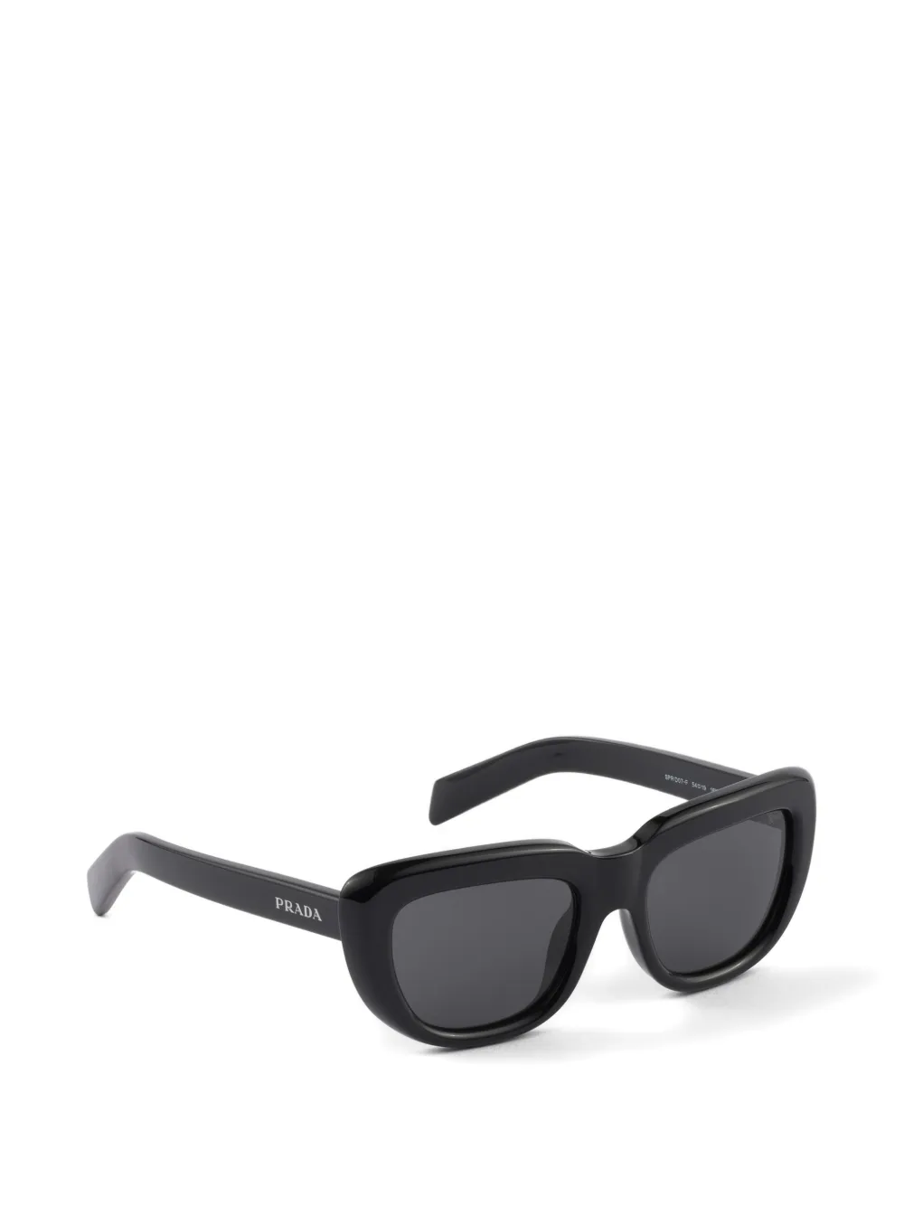  Prada Eyewear Gafas De Sol Prada Eyewear Collection - Negro 
