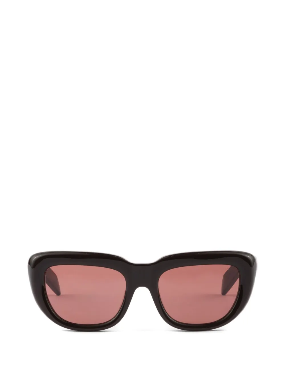 Prada Eyewear Prada Eyewear Collection sunglasses - Marrone