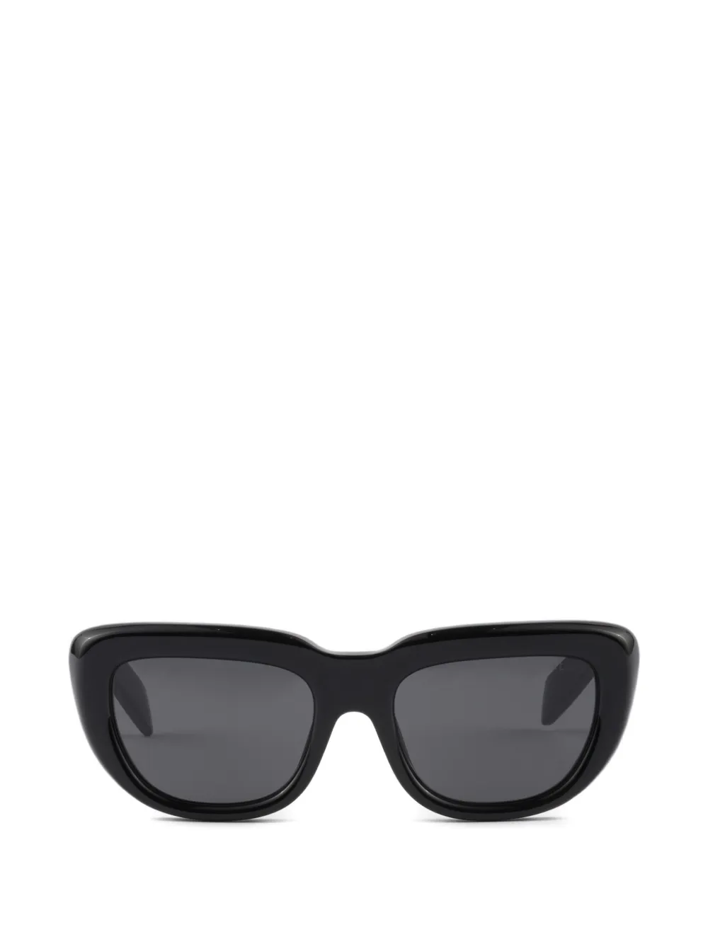 Prada Eyewear Prada Eyewear Collection sunglasses - Nero