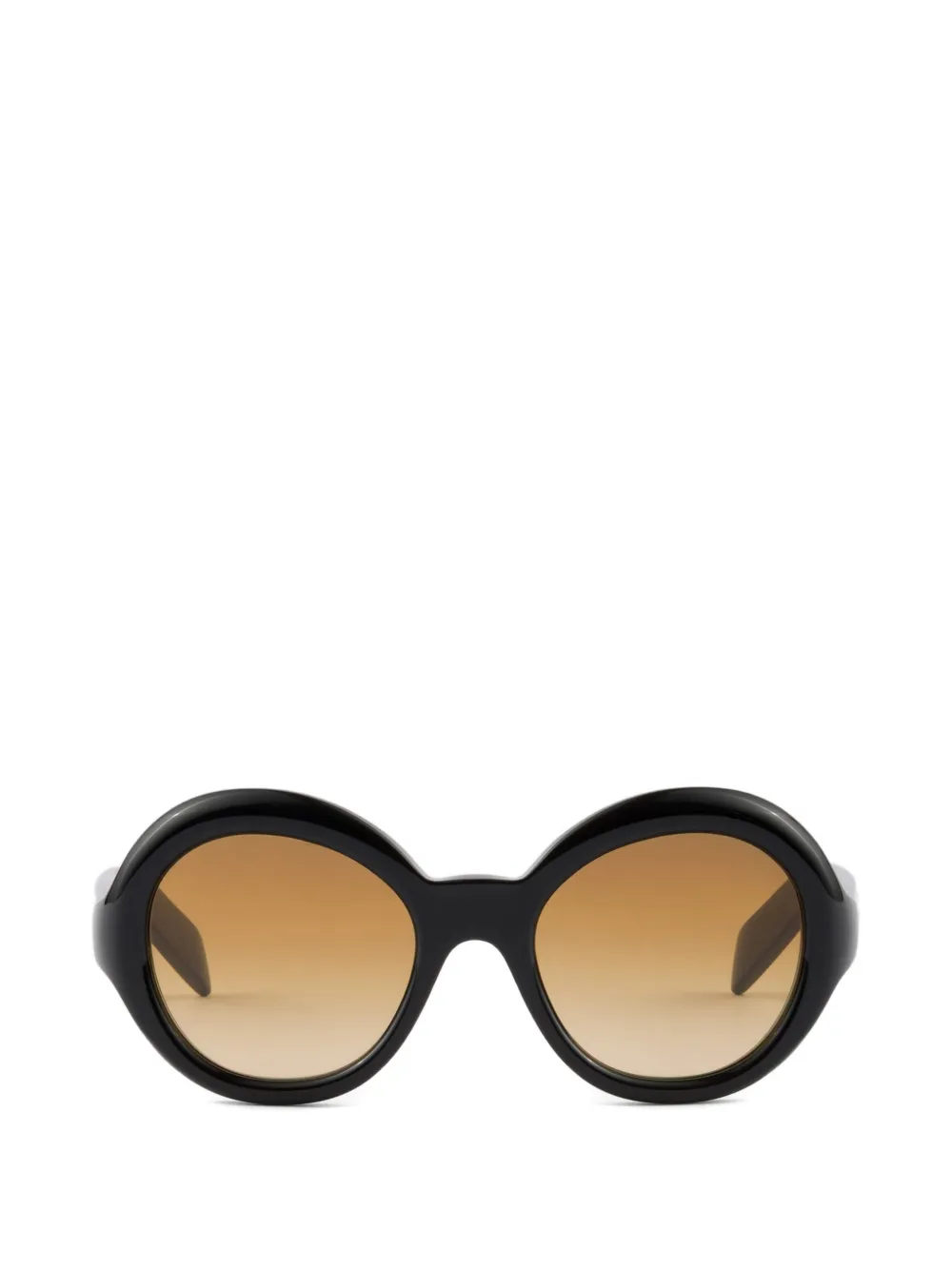 Prada Eyewear Prada Eyewear Collection sunglasses - Nero