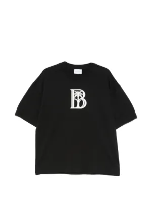 Carhartt WIP x Sacai ジップポケット Tシャツ | ブラック | FARFETCH JP