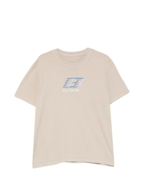 BLUE SKY INN t-shirt à imprimé graphique